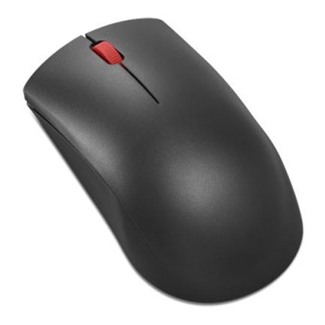 Lenovo | Mouse | 150 | Wireless | Black - 4